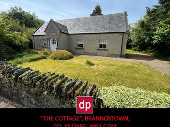 &quot;The Cottage&quot;, Brannoxtown, Kilcullen, Co. Kildare