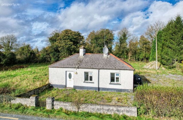 Aghaboy, Killoe, Co. Longford - Click to view photos