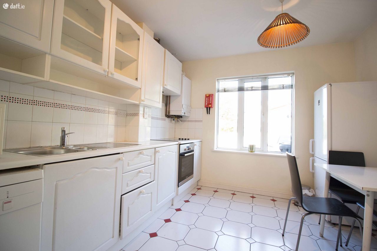 Fleurville, Carysfort Avenue, Blackrock, Co. Dublin