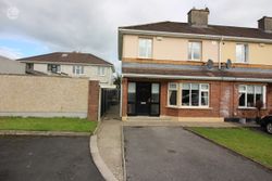 33 Drominbeg, Rhebogue, Rhebogue, Co. Limerick - End-of-terrace house