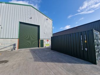 Grangegeeth, Slane, Co. Meath