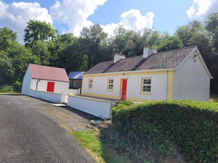 Srabrick, Manorhamilton, Co. Leitrim Property.ie