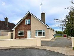 17 Ashbrook Avenue, Mountbellew, Co. Galway - Detached house