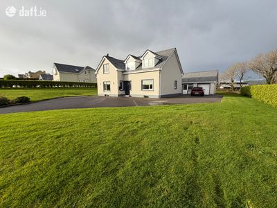 Milltown,Dingle,Tralee,Co. Kerry, Dingle, Co. Kerry