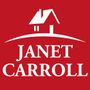 Janet Carroll Estate Agent Logo