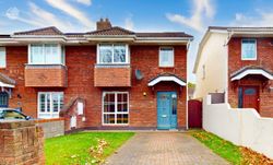 20 Esker Meadow Lawns, Lucan, Co. Dublin - Semi-detached house