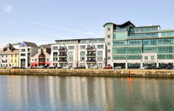 Apartment 14, Tonn Na Mara, Galway City, Co. Galway - Apartment For Sale