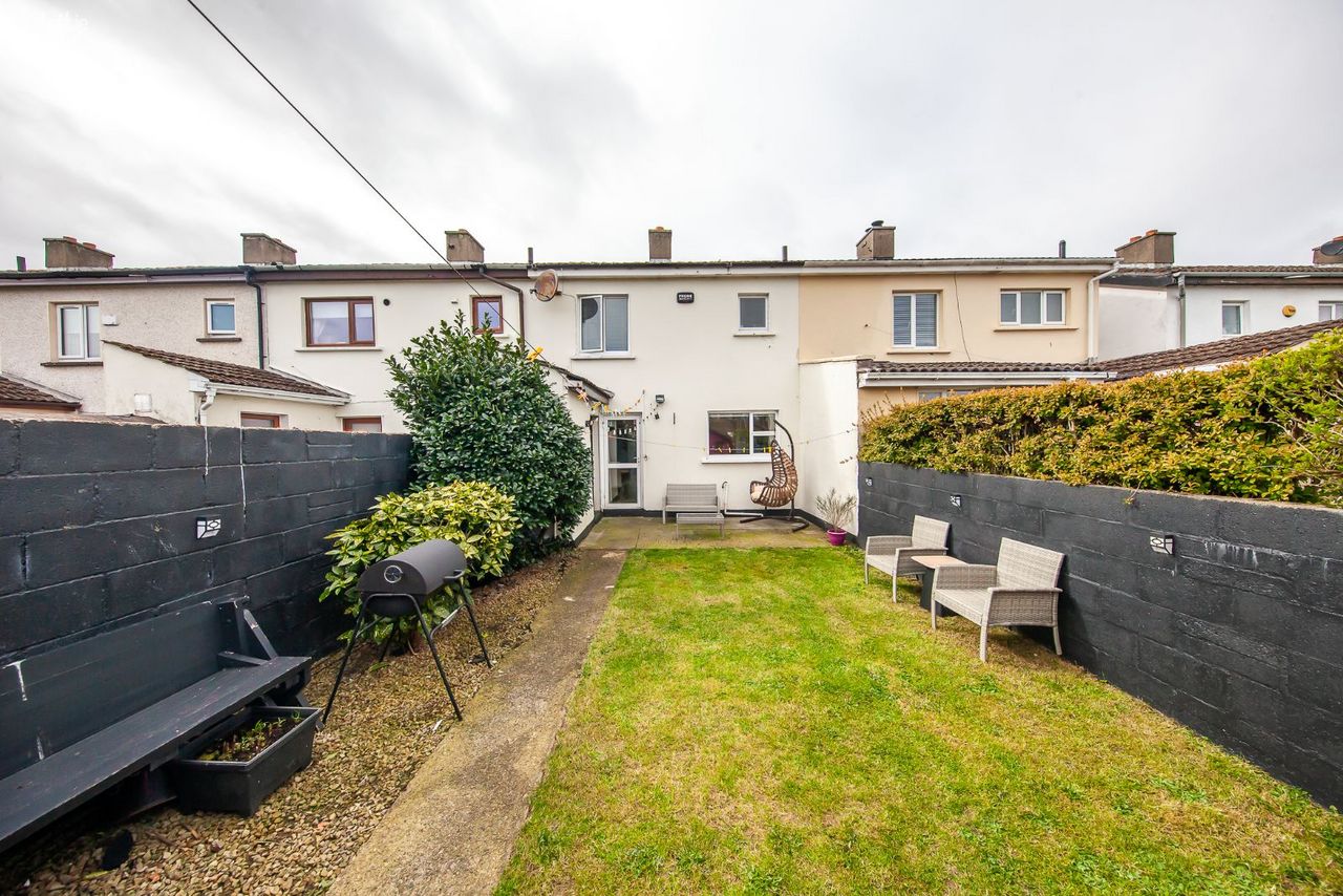 Horan Estates - 11 Whitechapel Green,Clonsilla,Dublin 15, Clonsilla, Dublin 15
