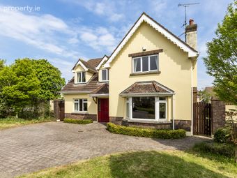 34 &Aacute;rd Na Cuan, Whiterock Hill, Wexford Town, Co. Wexford - Image 5