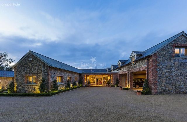 Luxury Wicklow Residence, Wicklow Town, Co. Wicklow - Click to view photos