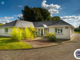 Owenass Residential Development,Shandra,Portarlington,Co. Offaly, Portarlington, Co. Offaly - Bungalow For Sale