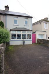 18 Clareview Terrace, Farranshone Road, Farranshone, Co. Limerick - Semi-detached house