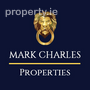 Mark Charles Properties Logo