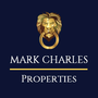 Mark Charles Properties Logo
