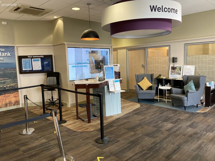 Usher House, Main Street, Dundrum, Dublin 14, Ireland, Dundrum, Dublin