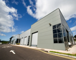 Unit 4, North Link, Business Park, Old Mallow Road, Blackpool, Co. Cork