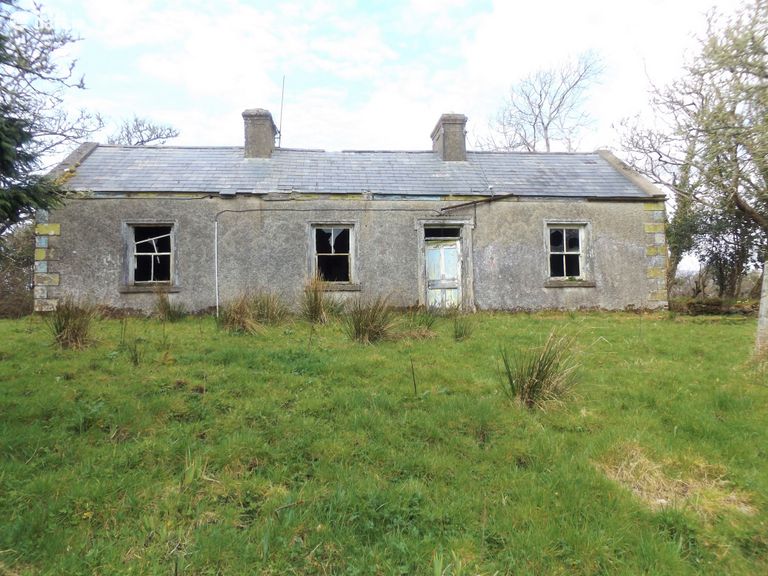 Bleachyard, Newport, Co. Mayo - Click to view photos