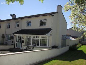 No. 20 Cloughvalley, Carrickmacross, Co. Monaghan