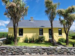 Kate's Cottage, Knightstown, Valentia Island, Co. Kerry