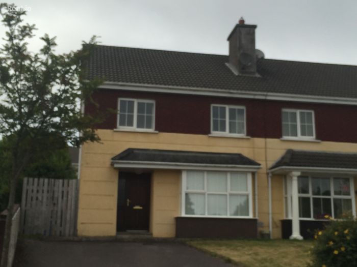 Monastery Avenue, Monastery Hill, Blarney Street, Cork City, Co. Cork