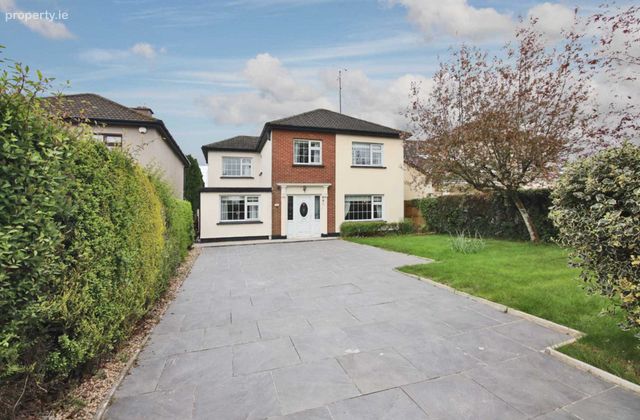 3 Castle Lawns, Athboy, Co. Meath - Click to view photos