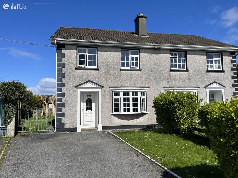 160 Tirellan Heights, Headford Road, Co. Galway - Click to view photos
