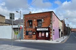 Brunswick St North, Stoneybatter, Dublin 7, Co. Dublin
