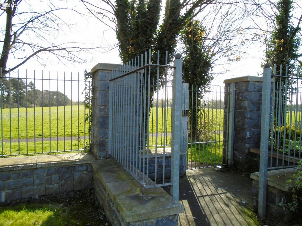 Horan Estates - The Sycamores, Clonshaugh Woods, Clonshaugh, Dublin 17