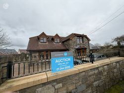 Ballyfin Road,Portlaoise,Co. Laois, Portlaoise, Co. Laois - Detached house