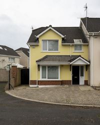 104 Inis Mór, Father Russell Road, Dooradoyle, Co. Limerick - Semi-detached house