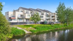 Apartment 3,The Keep,Castlefield,Garter Lane,Athy,Co. Kildare, Athy, Co. Kildare - Apartment For Sale
