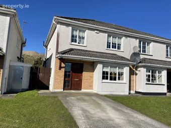 53 Norbury Woods Green, Tullamore, Co. Offaly