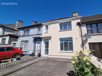 244 Cathedral Road, Gurranabraher, Co. Cork