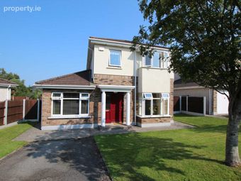 9 The Chase, Clonmel, Co. Tipperary
