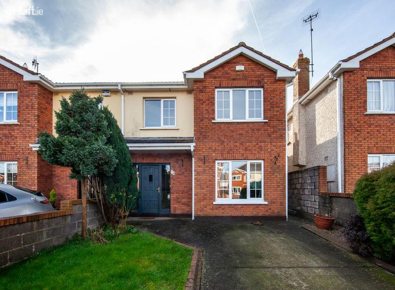 14 The Close, Millmount Abbey, Drogheda, Co. Meath - Click to view photos