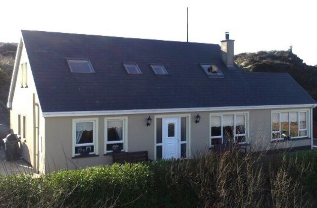 Derryreel, Dunfanaghy, Co. Donegal - Click to view photos