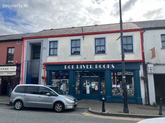 First Floor Offices, 66/67 Park Street, Dundalk, Co. Louth - Image 2