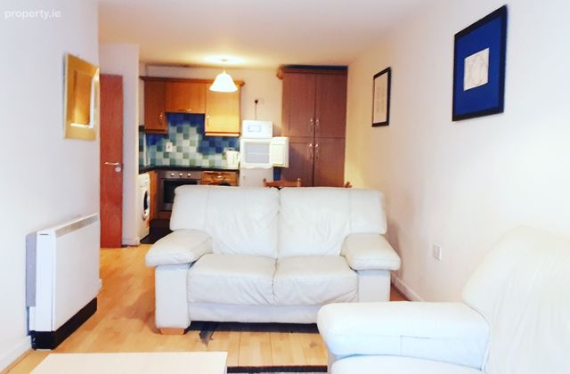 Apartment 21, Clanwilliam Court, Waterford City, Co. Waterford - Click to view photos