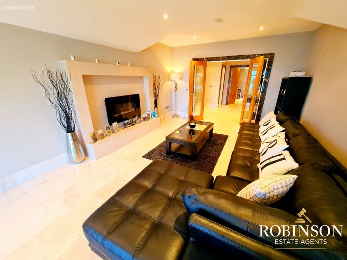 Green Island House, Dunfanaghy, Co. Donegal Property.ie