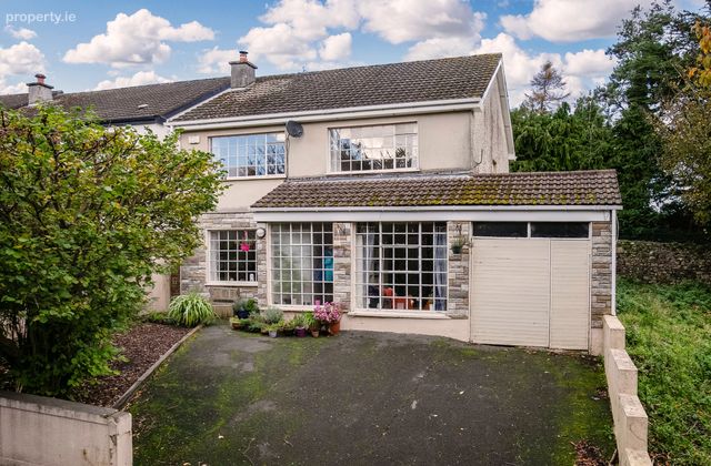 13 Bellevue Lawn, Delgany, Co. Wicklow - Click to view photos