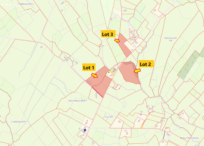 Killian, Inver, Inver, Co. Donegal Property.ie