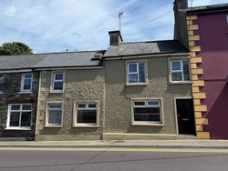 Main Street,Drimoleague,Co. Cork, Drimoleague, Co. Cork - Terraced house