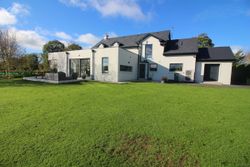 Lisnalty, Rossbrien, Co. Limerick - Detached house