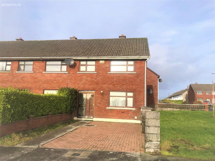 20 Clareview Park, Ballybane, Ballybane, Co. Galway Property.ie