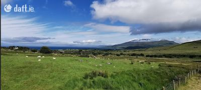 Teer,Brandon,Tralee,Co. Kerry, Ballyquin, Co. Kerry