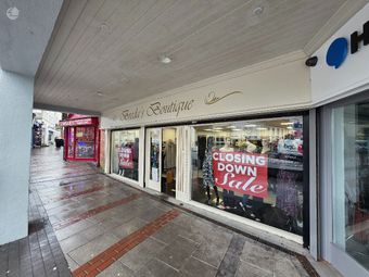 Breda'S Boutique, 5 Preston Place, Navan, Co. Meath