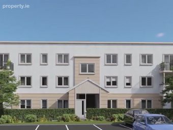 2 Bed Apartments, Aughamore, Clane, Co. Kildare - Image 3