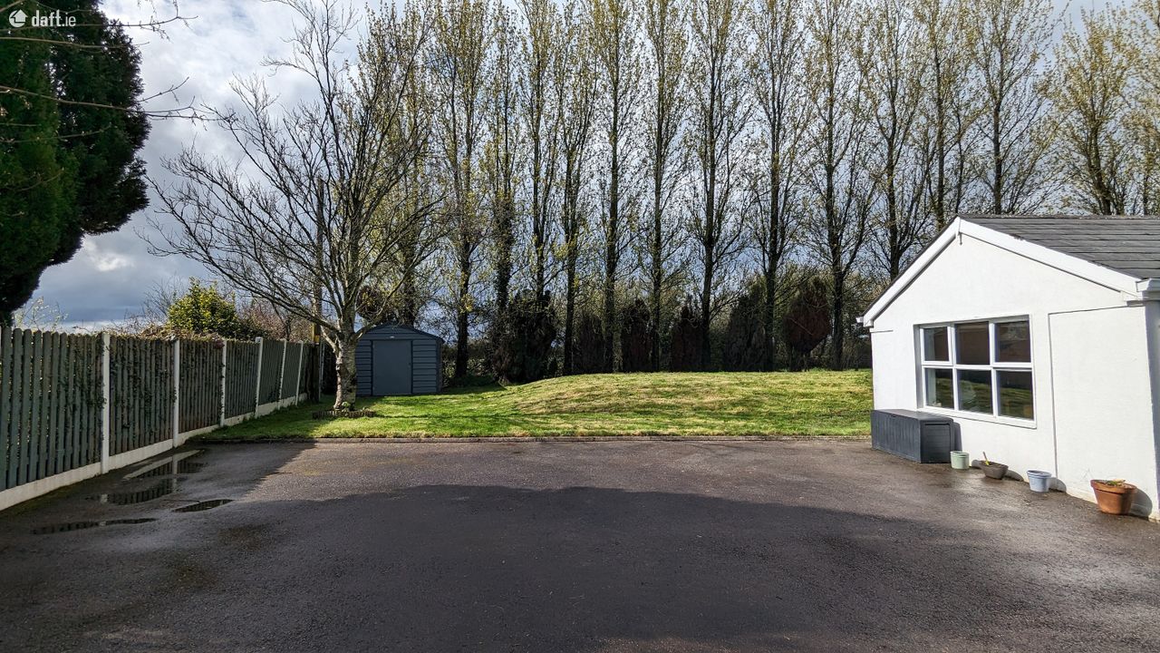 White House, Mount Alexander, Gorey, Co. Wexford Warren Estates