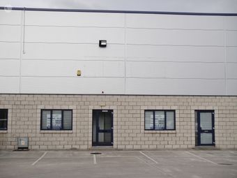 W5C Ladytown Business Park, Newhall, Naas, Naas, Co. Kildare
