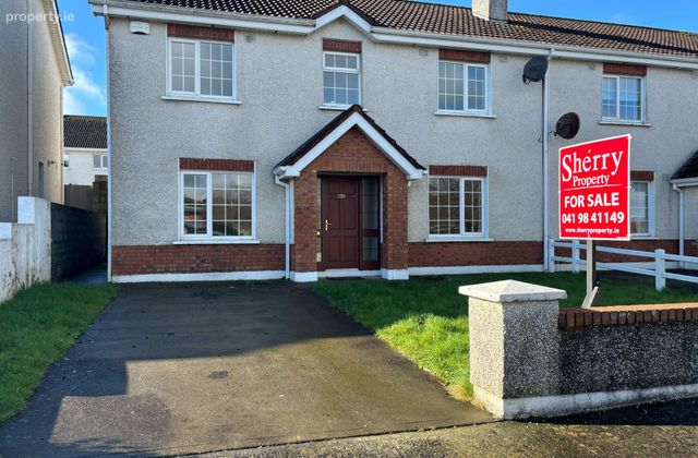 29 Rockfield Park, Ardee, Co. Louth - Click to view photos